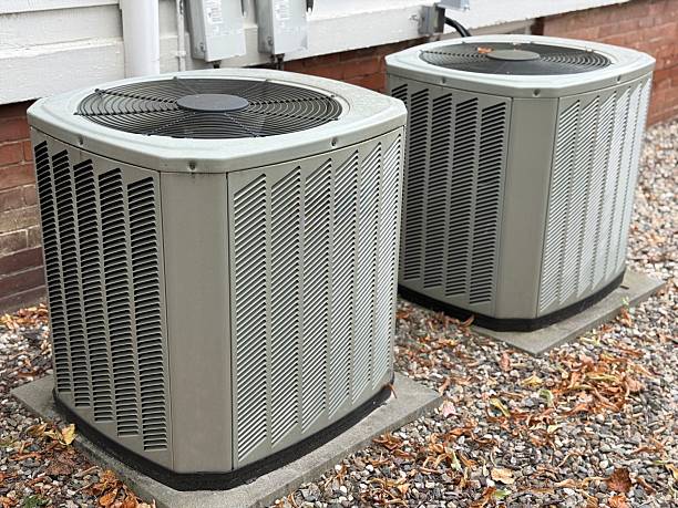 Reliable Heat Pump Repair contractor in North Branch, MN by Leonard HVAC