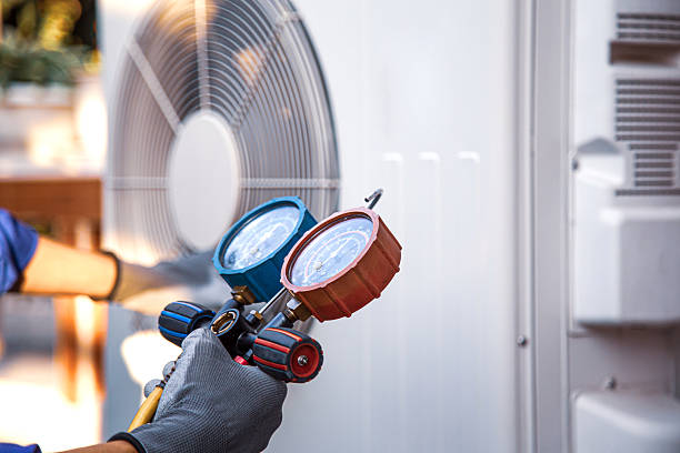Affordable Heat Pump Repair solutions in North Branch, MN