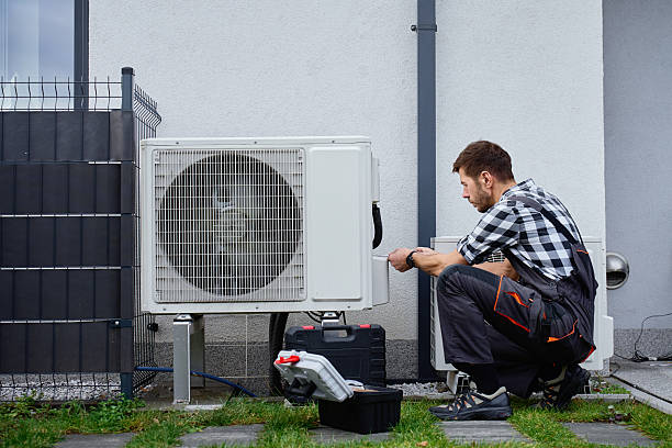 Top rated local Heat Pump Repair specialists in North Branch, MN